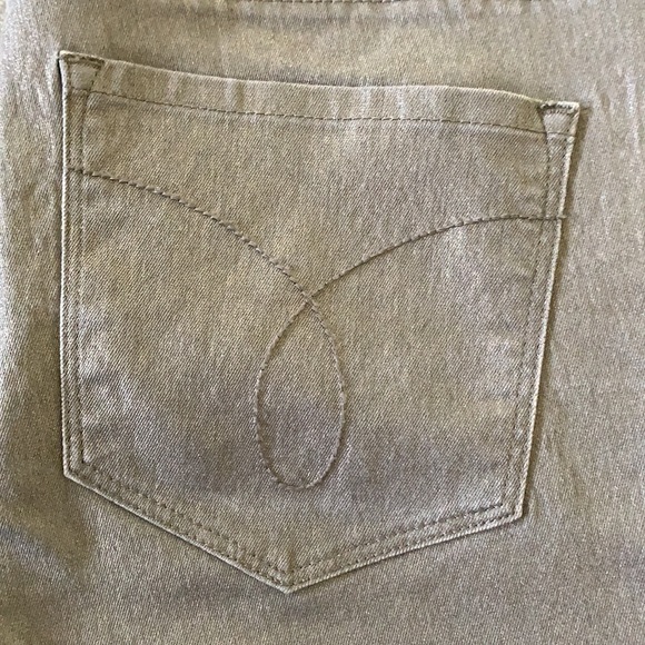 Calvin Klein “Legging” jeans - Picture 2 of 8